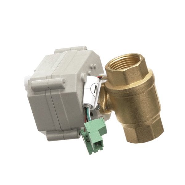 Vulcan Hart Valve, Drain Motorized, No 00-858461-00001 00-858461-00001 - main